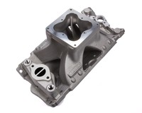 Brodix Sbc Single Plane Dominator High Velocity Intake Manifold P/n Hv1006 on sale Brodix Sbc Single Plane Dominator High Velocity Intake Manifold P/n Hv1006 on sale
