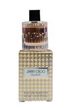 Jimmy Choo Illicit Eau De Parfum Miniature Splash For Women 4.5 ml * New In Box