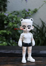 Toos Polar Bear Action Figures Model Toys Doll Collect In Stock