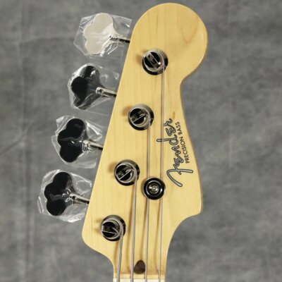 Fender Made in Japan Heritage 50s Precision Bass Maple 2