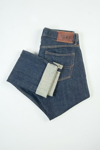 Mens Polo Ralph Lauren Salvage Western 