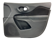 2015 JEEP CHEROKEE RIGHT FRONT DOOR PANEL TRI...