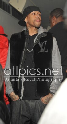 $8.4k Louis Vuitton Reversible Black Damier M Rabbit Fur Vest NEW+