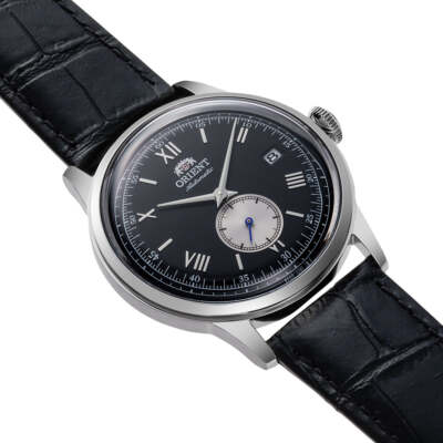 時計 Orient Bambino38 RN-AP0101B ORIENT CLASSIC Bambino 38 RN-AP0101B Mechanical Automatic Watch