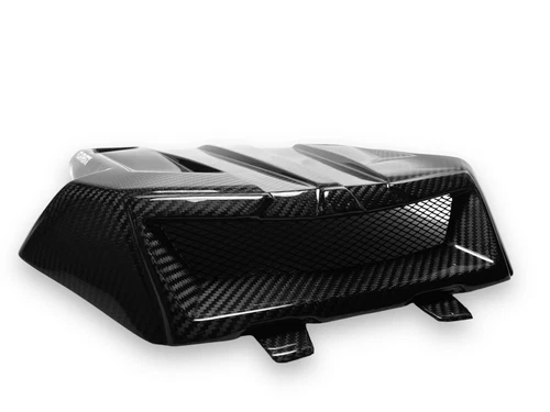 20-24 POLARIS RZR PRO XP / PRO R / TURBO R 碳纤维套 - 第 3 张/共 3 张