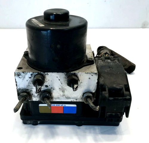 2005-2006 Ford Expedition Anti Lock Brake Pump Module ABS OEM P/N 25.0206-0185.3 - Bild 8 von 11