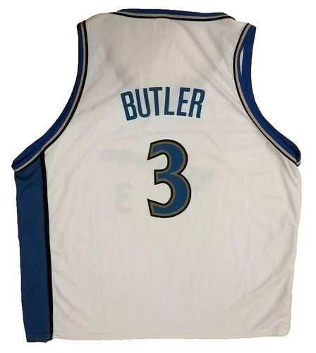Caron Butler NBA Jerseys