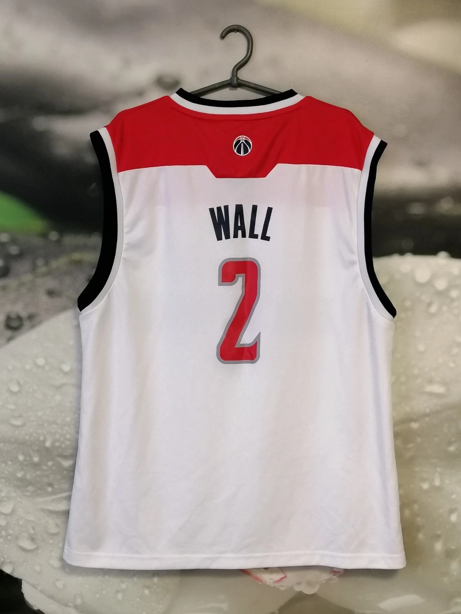 New wizards cheap jersey 2016