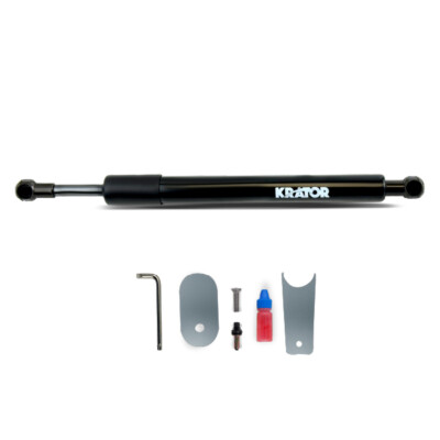 イチ Tailgate Assist Support For Chevrolet Silverado 1500 High Country