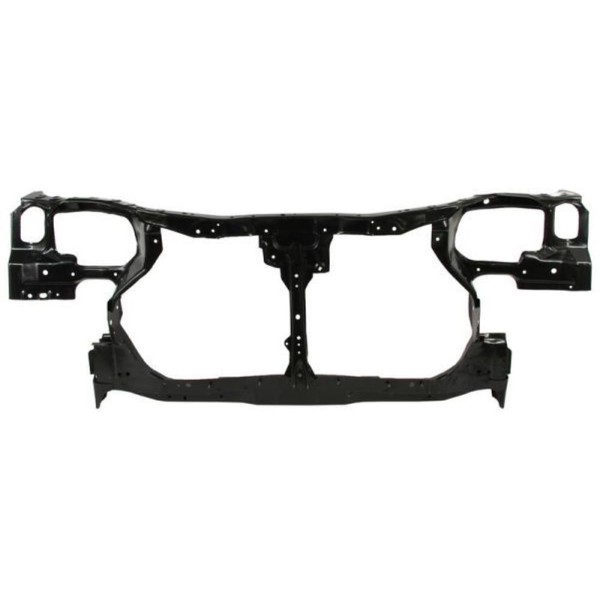 Frontmaske Frontverkleidung Komplett-Teil FüR Nissan Almera II Hatchback-image