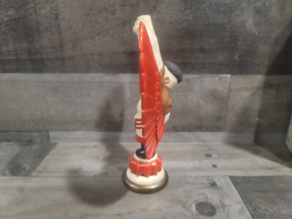 ✸THE FALCON ✸MARVEL MINI-BUST Bowen Designs Marvel The Falcon 7