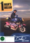 THE BRITTEN BIKE STORY - ONE MANS DREAM - Now on DVD - TT Isle of Man DVD