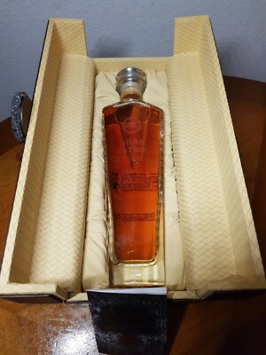Tequila Gran Patron Piedra 40% 0,7l Flasche