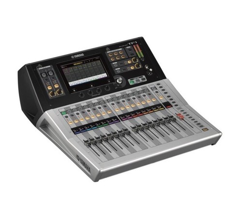 Yamaha TF1 Digital Mixing Console