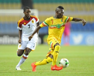 maillot equipe Mali|maillot Mali junior|ensemble Mali|maillots de foot Mali