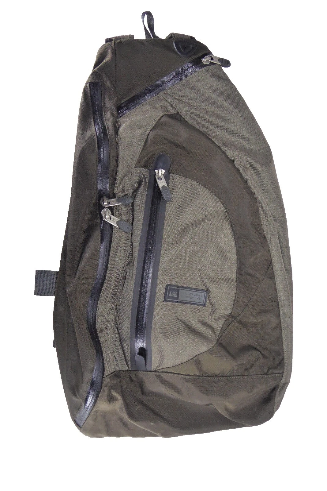 Mochila de nylon REI Bolsas para hombres
