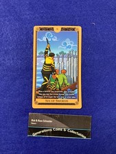 Heroclix X of Swords Tarot Card Six of Swords