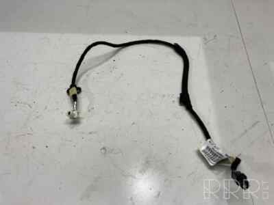 2019 Peugeot 3008 P84 Antennenkabel Kabel 9818825480 OEM