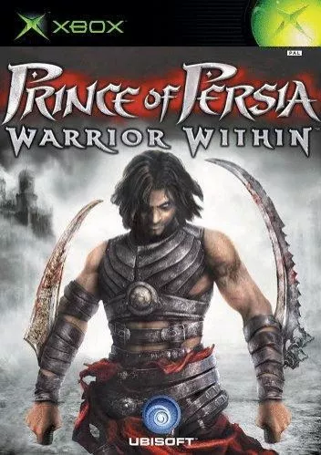 Buy Prince of Persia: Warrior Within for XBOX