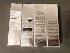 4 Pack VT COSMETICS CICA Reedle Shot 700, Spicule Microneedling Serum EXP 07/27