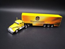 Biertruck "LKW" Sattelzug *Vi1058-5-0500