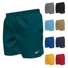 NIKE Herren Badeshorts Badehose Beach Shorts 5" Volley Shorts