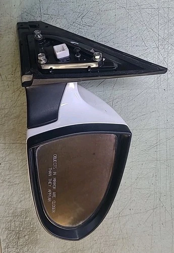 2015 KIA SPORTAGE Passenger Side View Mirror Power With Turn Signal OEM 