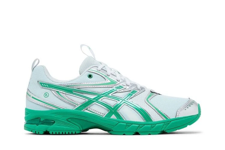 Hidden NY x ASICS Gel DS Trainer 14 Dawn for Sale  display picture 3
