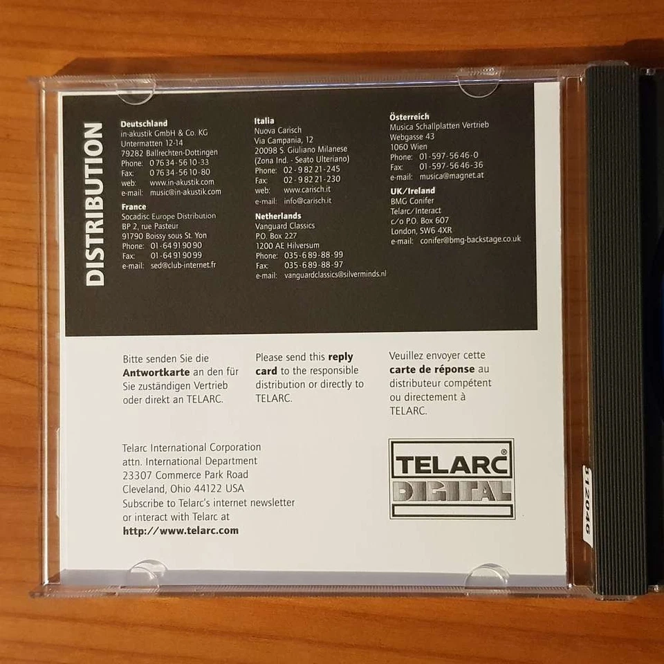 MIGHTY SAM MCCLAIN Blues For The Soul DSD EX/EX (CD) - Bild 2 von 4