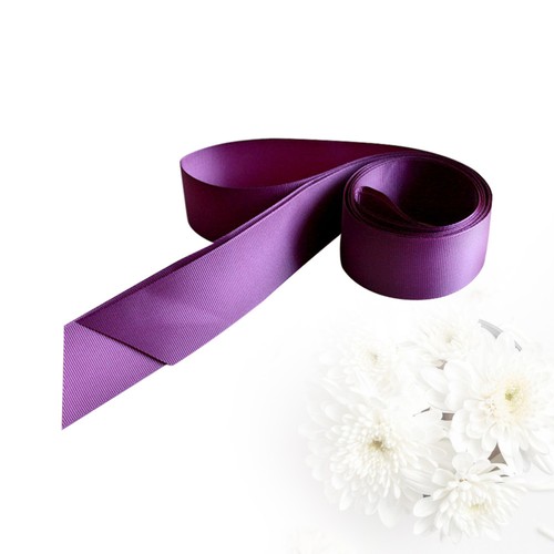 Wedding Belt Women's Dress Accessories for Gown Belts Decor Bride - Imagen 9 de 11