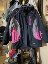 Legendary Whitetail Original Deer Gear Women’s Size 2X