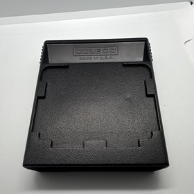 Coleco Zaxxon - Official Sega - ColecoVision Game Cartridge (1982)