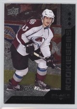 2013-14 Upper Deck Black Diamond Rookie Gems Michael Sgarbossa #195 k5g