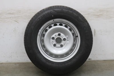NEU! ORIGINAL! Einzelnes 16 Zoll Reserverad – Notrad VW Crafter 2N! 2N0601027L - Bild 1 von 4