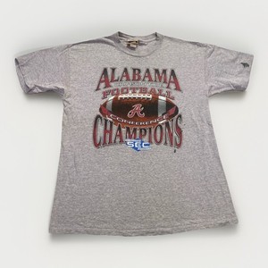 Vintage Alabama Crimson Tide Shirt | eBay