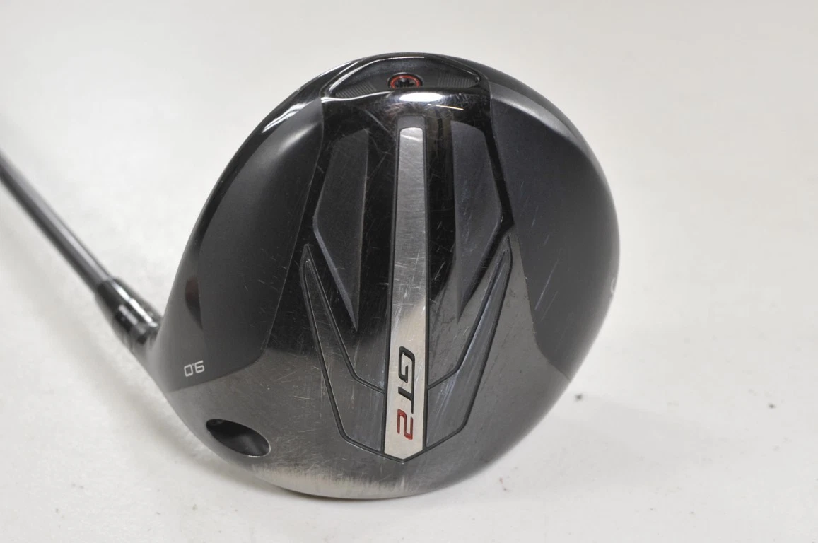 Titleist 9 Loft Driver Golf Clubs for sale | eBay