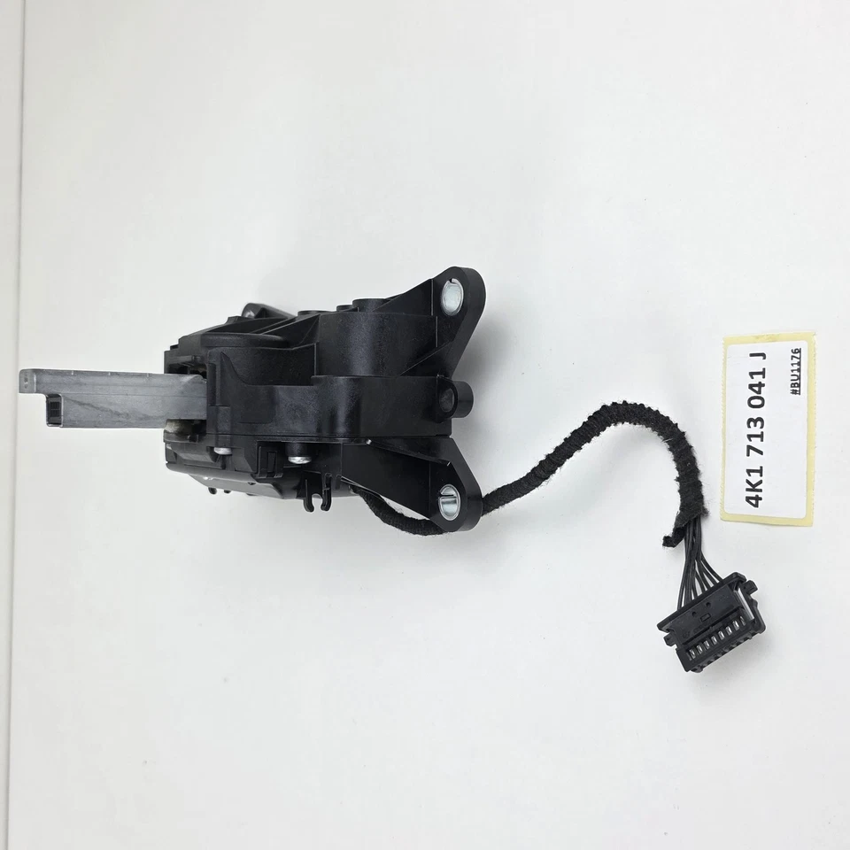 Palanca de cambios de transmisión automática Audi A6 Quattro 2018-2022 4K1713041J Foto 2 de 4