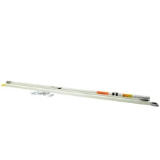 A-99CK 17' Omni-Directional Fiberglass Base Station Antenna and Ground Plane Kit