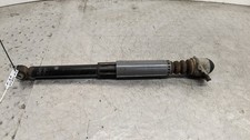 AUDI Q2 SHOCK ABSORBER REAR LEFT PASSENGER SIDE 2017