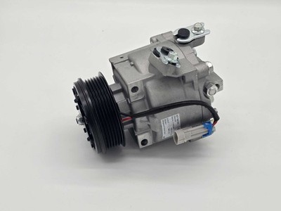 NEUER Mahle Klimakompressor ACP1589000S Opel Mitsubishi QS90