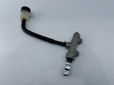 Kawasaki Z750R ABS Hinten Bremszylinder Rear brake Master cylinder (2) 12' 