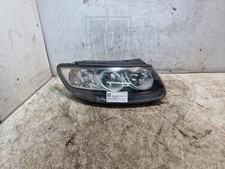Hyundai Santa FE Headlight Front Right Drivers Halogen 2008 92102-2BXXX
