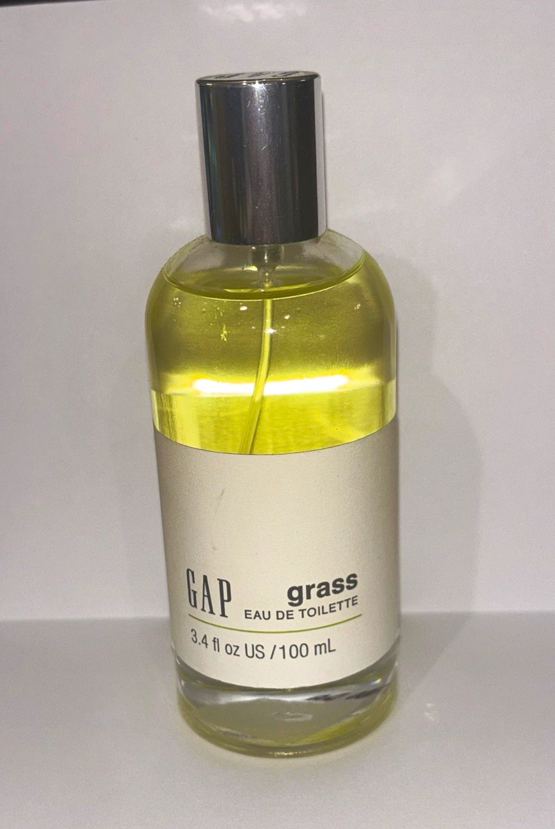 GAP Unisex Fragrance for sale | eBay