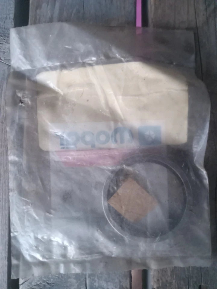 Sello termostato genuino OEM MOPAR 1995-2006 RAM 1500/2500/3500 53010047 Foto 2 de 2