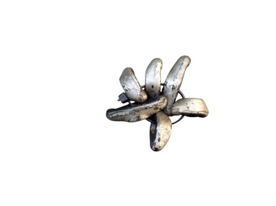 Halter für Abgasrohr Set 6-teilig für TRIUMPH SPITFIRE MK IV (FD) 1.3