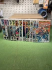 Lot Of 13 Amazing Spider Man Comics 171-265 VG + To VF +