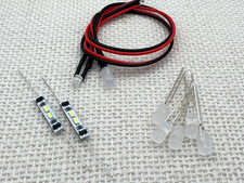Pioneer RT-707 Ersatz LED Lampen Lampen Upgra...