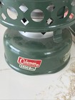 Vintage Coleman 512A700 3500 BTU Portable Catalytic Heater Camping 1968 Vintage — photo 2