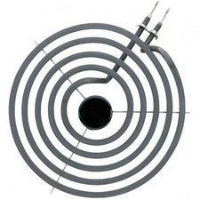 Repuesto quemador elemento anillo superficie universal para horno estufa 8" TP21YA5