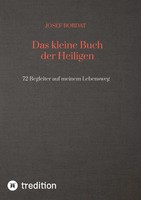 Josef Bordat | Das Kleine Buch Der Heiligen | Taschenbuch | Deutsch (2022)